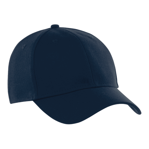 Unisex ACUITY Fitted Ballcap Navy | M | No Imprint | not available | not available