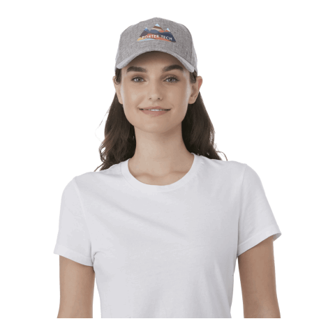Unisex Basic Hemp Altitude Hat
