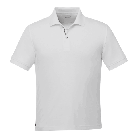 Damaschino Short Sleeve Polo - Men&#039;s 