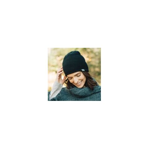 Unisex Virden Roots73 Knit Toque Standard | Dark Blue | OSFA | No Imprint | not available | not available