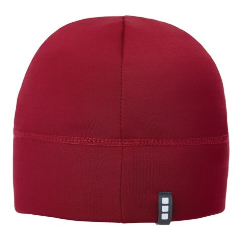 Unisex INSTINCTIVE Knit Toque Red | OSFA | No Imprint | not available | not available