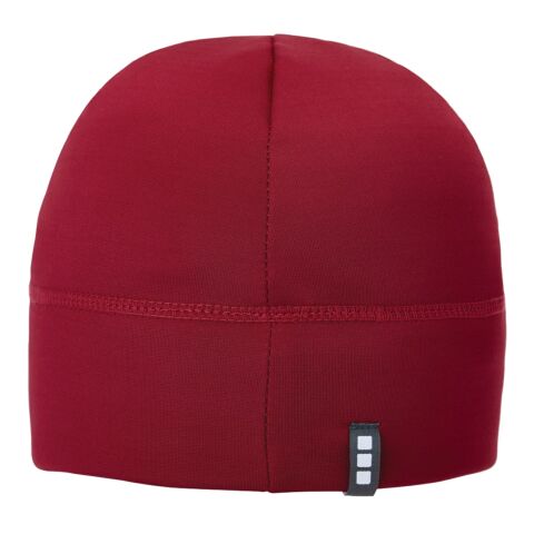 Unisex INSTINCTIVE Knit Toque Standard | Red | OSFA | No Imprint | not available | not available