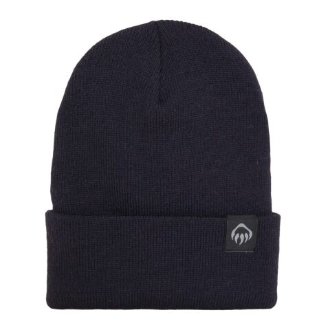Wolverine Knit Watch Cap Standard | Navy Blue | CUSTOM (O/S) | No Imprint | not available | not available