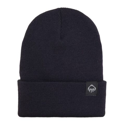 Wolverine Knit Watch Cap Standard | Navy Blue | CUSTOM (O/S) | No Imprint | not available | not available