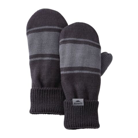 Unisex HEMLOCK Roots73 Knit Mitts