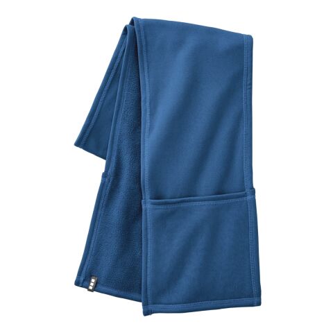 Unisex PARALLEL Knit Scarf