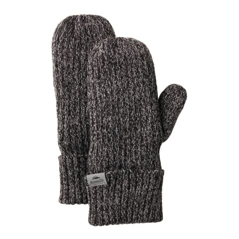 Unisex WOODLAND Roots73 Knit Mitts