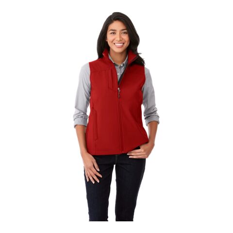 Women's STINSON Softshell Vest