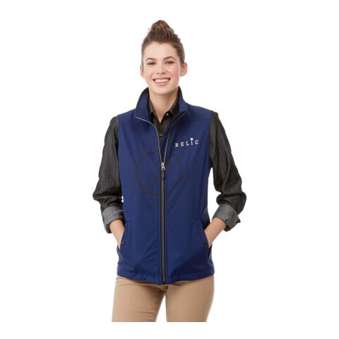 Women&#039;s WARLOW Softshell Vest