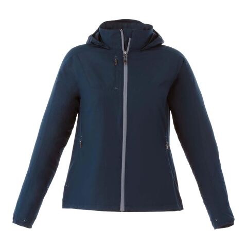 Women&#039;s Flint Lightweight Jacket Standard | Navy Blue | XS | No Imprint | not available | not available