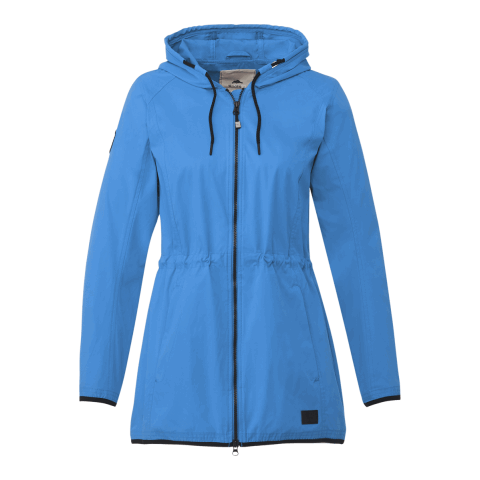 Women&#039;s Martinriver Roots73 Jacket Standard | Baltic Blue | XS | No Imprint | not available | not available