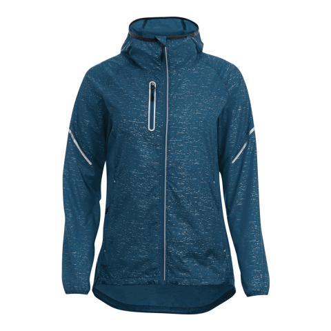 Women&#039;s SIGNAL Packable Jacket Blue | M | No Imprint | not available | not available