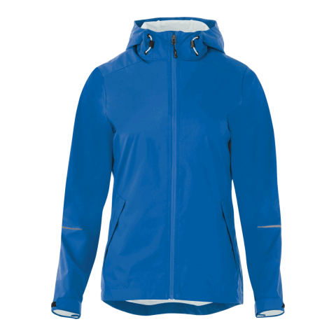Women&#039;s CASCADE Jacket Standard | Blue | XS | No Imprint | not available | not available