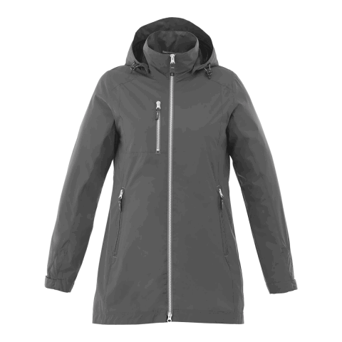 Women&#039;s Ansel Jacket Standard | Grey Storm | XL | No Imprint | not available | not available