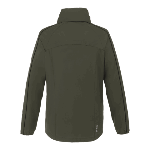Women&#039;s RINCON Eco Packable Lightweight Jacket Loden-Black | S | No Imprint | not available | not available