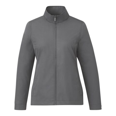 FOSTER Eco Jacket - Women&#039;s Standard | Grey Storm | M | No Imprint | not available | not available