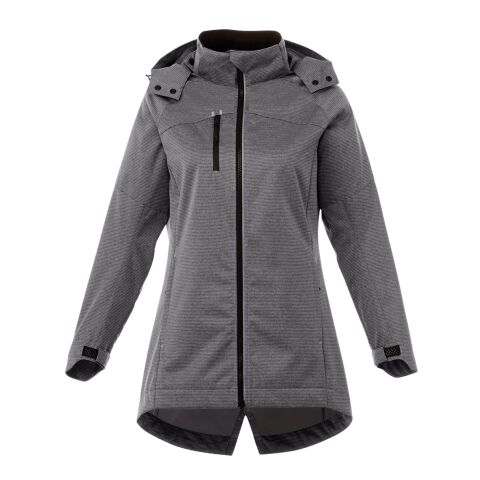 Womens BERGAMO Softshell Jacket
