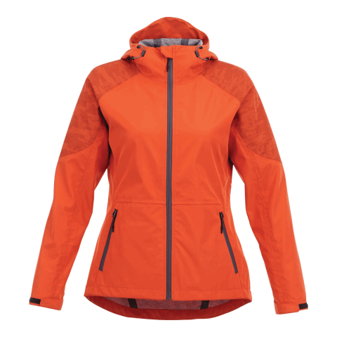 Women&#039;s INDEX Softshell Jacket Saffron | L | No Imprint | not available | not available