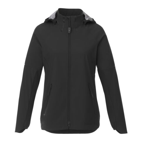Women&#039;s ORACLE Softshell Jacket Standard | Black | M | No Imprint | not available | not available