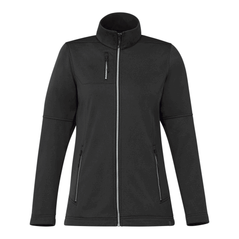 Women&#039;s JORIS Eco Softshell Jacket Standard | Black | XL | No Imprint | not available | not available