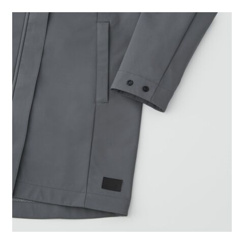 Roots73 NAPANEE Eco Softshell Jacket - Women&#039;s Standard | Charcoal | S | No Imprint | not available | not available