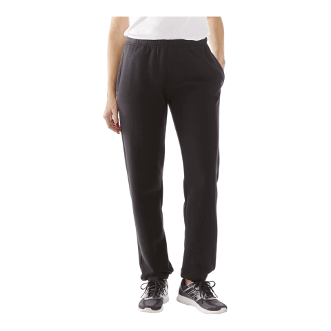 Women&#039;s RUDALL Fleece Pant Standard | Black | M | No Imprint | not available | not available