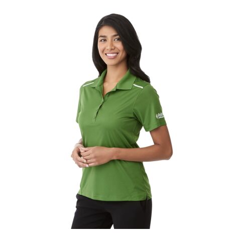 Women's Albula SS Polo