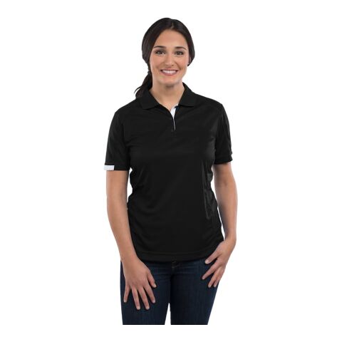 Women's Kiso Short Sleeve Polo
