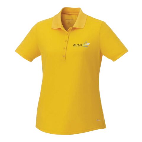 Women's Edge Short Sleeve Polo