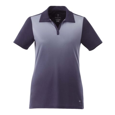 Women&#039;s Next Short Sleeve Polo Standard | Dark Plum | L | No Imprint | not available | not available