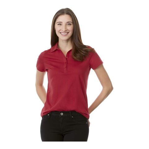 Women&#039;s ACADIA SS Polo