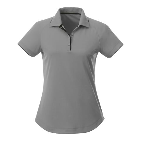 Women's REMUS SS Polo