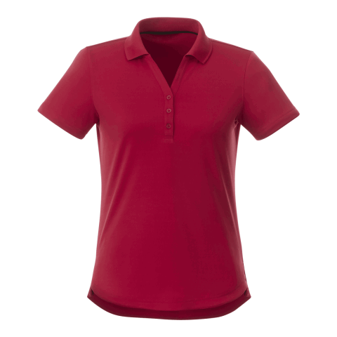 Womens OTIS SS Polo Standard | Red | XS | No Imprint | not available | not available