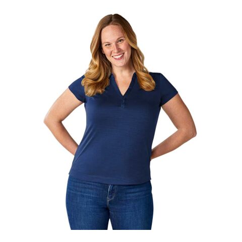 Women's AMOS Eco SS Polo