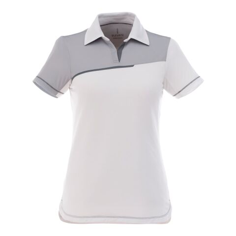 Women's PRATER Short Sleeve Polo