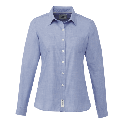 Women&#039;s Clearwater Roots73  LS  Shirt Light Blue | S | No Imprint | not available | not available