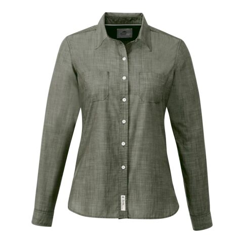 Women&#039;s Clearwater Roots73  LS  Shirt Standard | Loden | S | No Imprint | not available | not available
