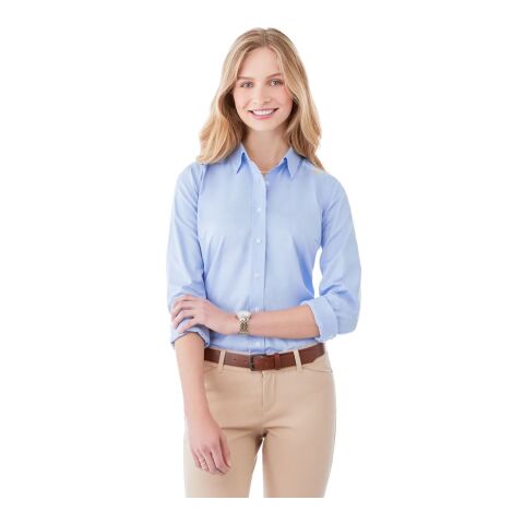 Women's IRVINE Oxford LS Shirt