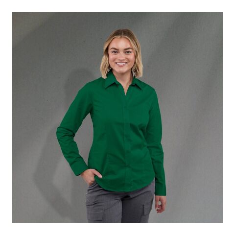 Women's WILSHIRE Long Sleeve Shirt