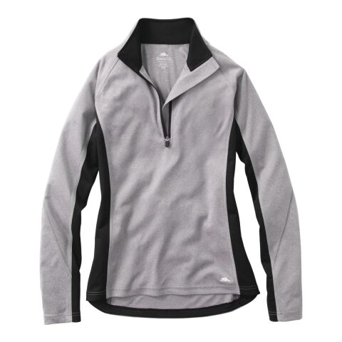 Women&#039;s Birchlake Roots73 Tech Long  Sleeve Standard | Gray-Black | L | No Imprint | not available | not available