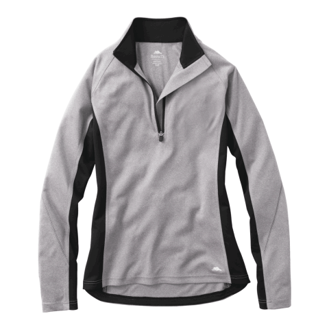 Women&#039;s Birchlake Roots73 Tech Long  Sleeve Standard | Gray-Black | XS | No Imprint | not available | not available