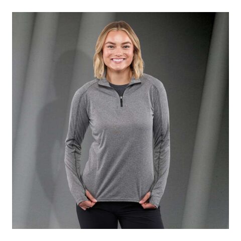 Women's TAZA Knit Quarter Zip