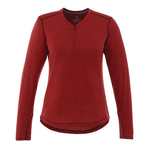 Women&#039;s Quadra Long Sleeve Top
