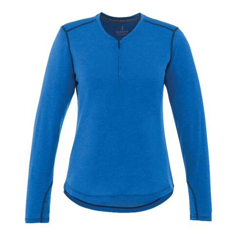 Women&#039;s Quadra Long Sleeve Top