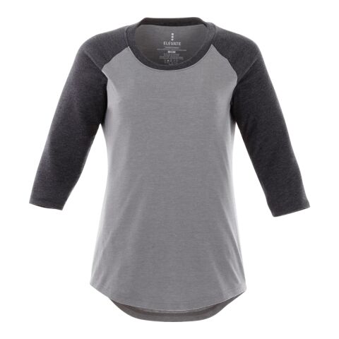 Women's DAKOTA Three Quarter Tee