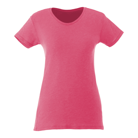 Women&#039;s BODIE Short Sleeve Tee Standard | Wine Red | L | No Imprint | not available | not available
