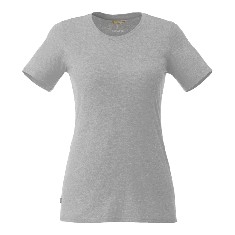 Women&#039;s Sarek Short Sleeve Tee Heather | XL | No Imprint | not available | not available