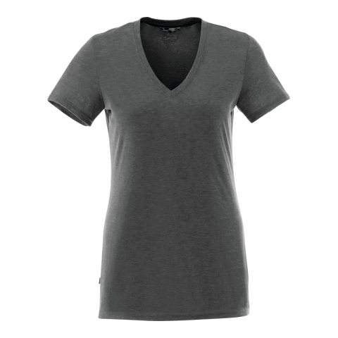 Women&#039;s SAREK-V Short Sleeve Tee Standard | Heather Dark Charcoal | 2XL | No Imprint | not available | not available