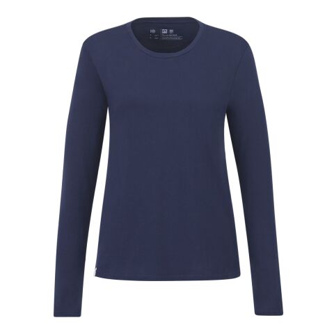 Women&#039;s Organic Cotton Longsleeve Tee