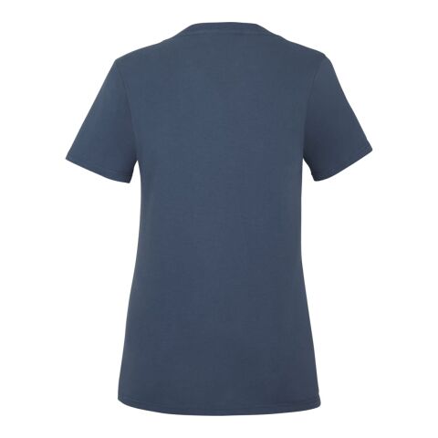 American Giant Classic Cotton V-Neck T - Women&#039;s Standard | Navy | S | No Imprint | not available | not available